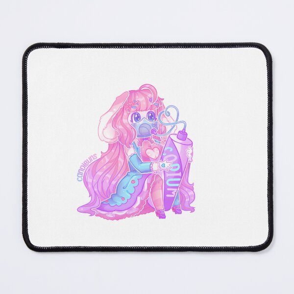 Item preview, CandiCopium designed and sold by Candibuns.
