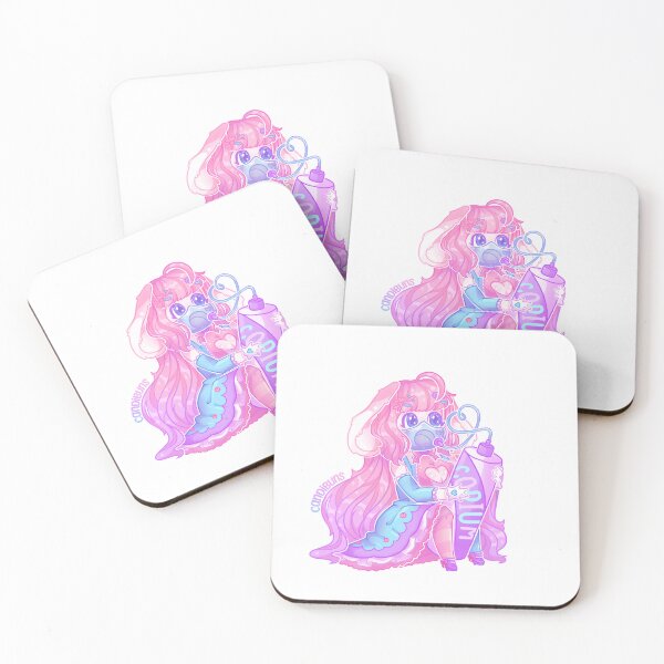 Item preview, CandiCopium  designed and sold by Candibuns.