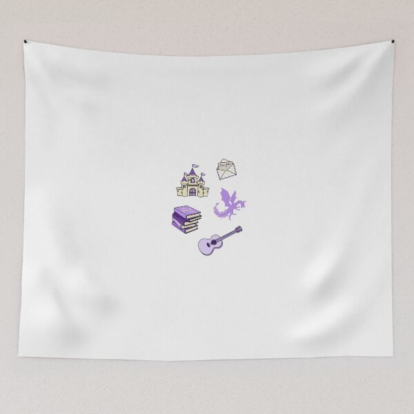 Item preview, Speak Now Set designed and sold by Maddie Guyton.