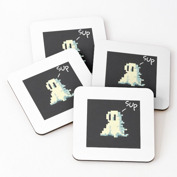 Item preview, Gunter designed and sold by ColderDesignLab.
