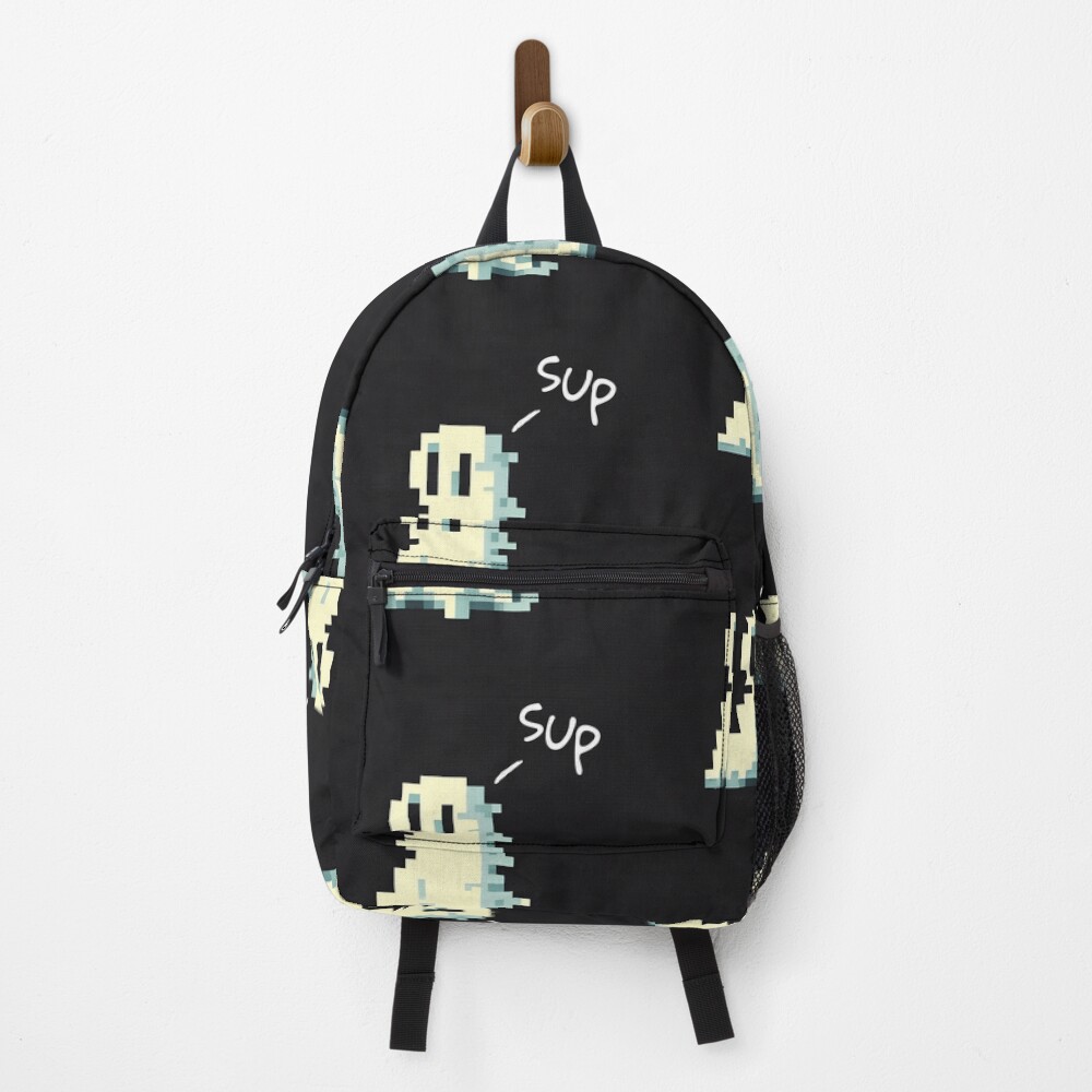 Item preview, Backpack designed and sold by ColderDesignLab.