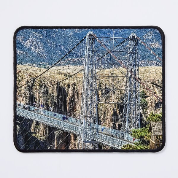 Item preview, Royal Gorge 2 designed and sold by HopeGonzo.