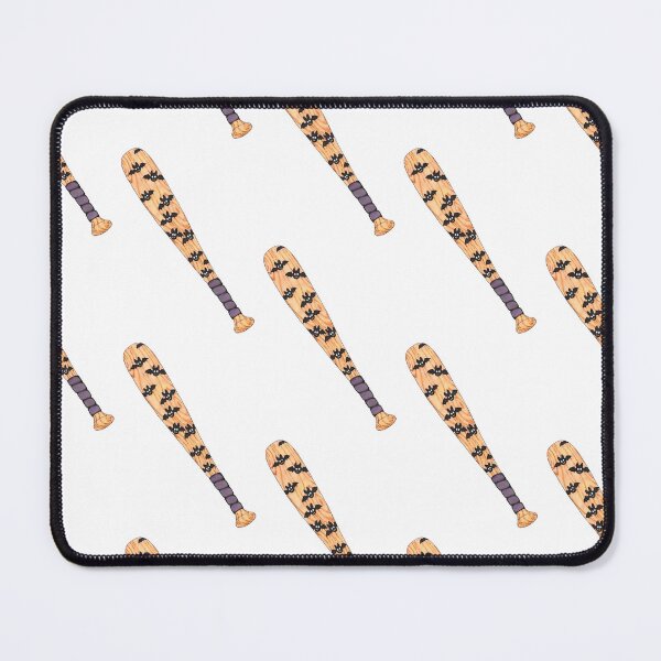 Item preview, Bat Baseball Bat designed and sold by NatashaBirdi.