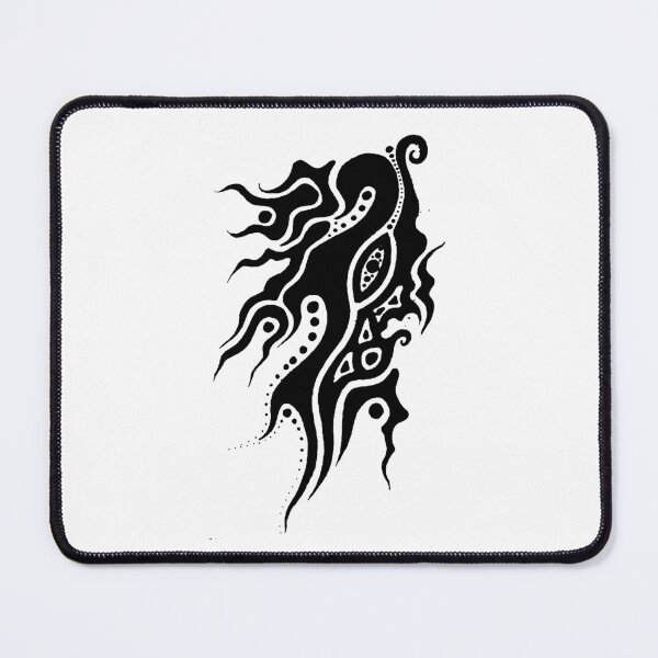 Item preview, Third eye of fire designed and sold by DarkOracleArt.