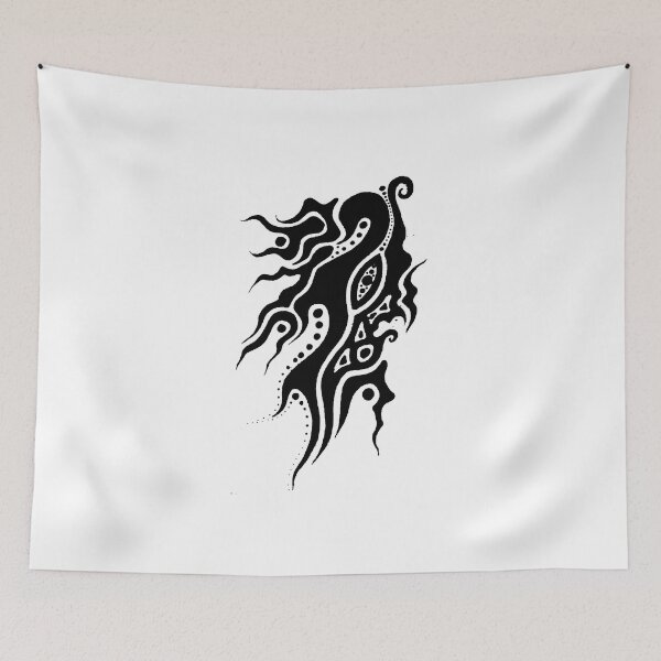 Item preview, Third eye of fire designed and sold by DarkOracleArt.