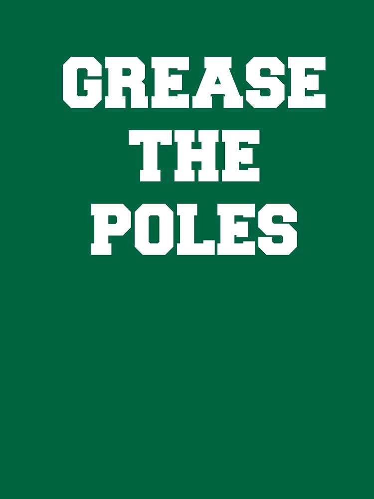 Philadelphia Eagles Grease the Poles #Birdgang shirt, hoodie