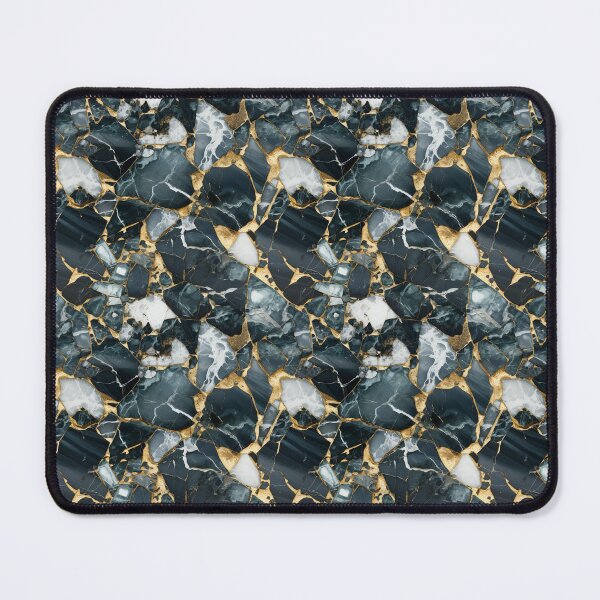 Item preview, Marbled Pyrite with quartz designed and sold by FoxLounge.