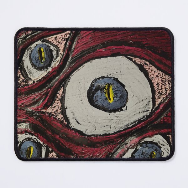 Item preview, four eyes designed and sold by visualexperienc.