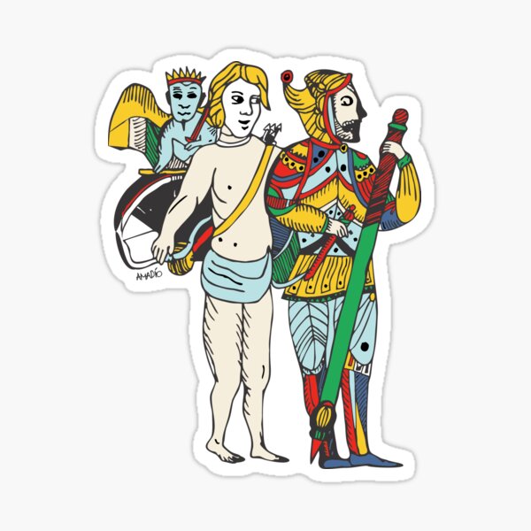 Item preview, Initiation designed and sold by diegoamadio.