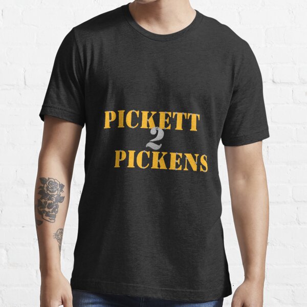 Pickett 2 Pickens Essential T-Shirt for Sale by Kinesiologykris