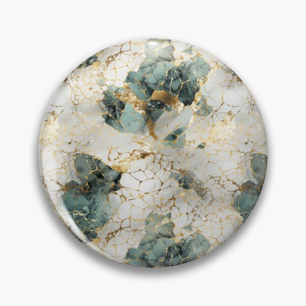 Item preview, Marbled Pyrite with quartz 2 designed and sold by FoxLounge.