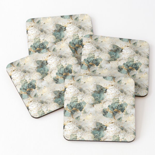 Item preview, Marbled Pyrite with quartz 2 designed and sold by FoxLounge.
