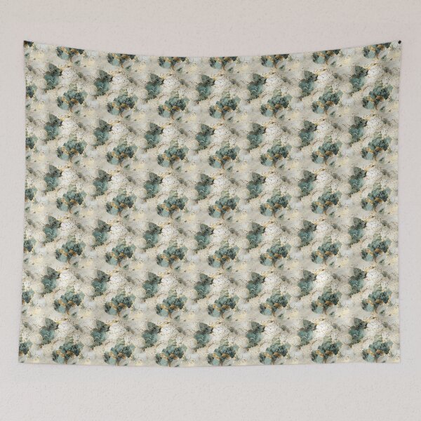 Item preview, Marbled Pyrite with quartz 2 designed and sold by FoxLounge.