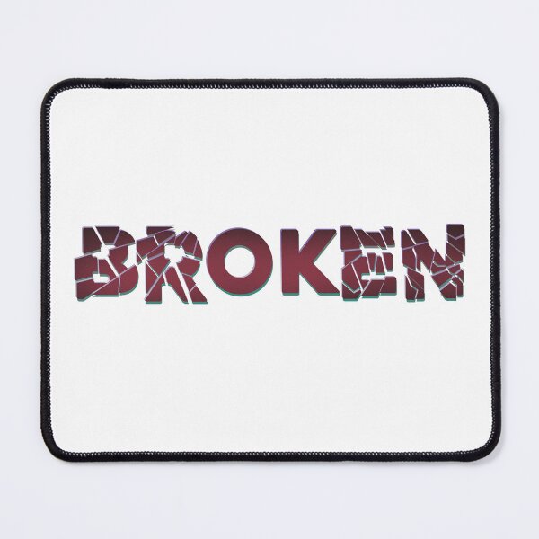 Item preview, Broken, but okay designed and sold by DaveDanchuk.