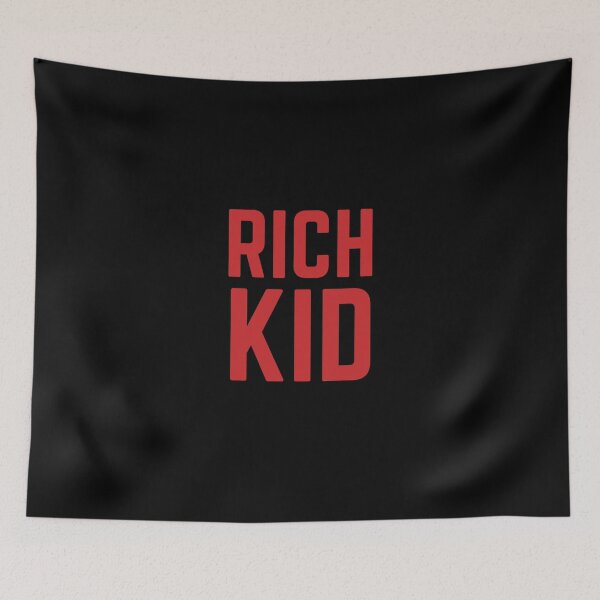 Item preview, Rich Kid designed and sold by MOREDANKMEMES.