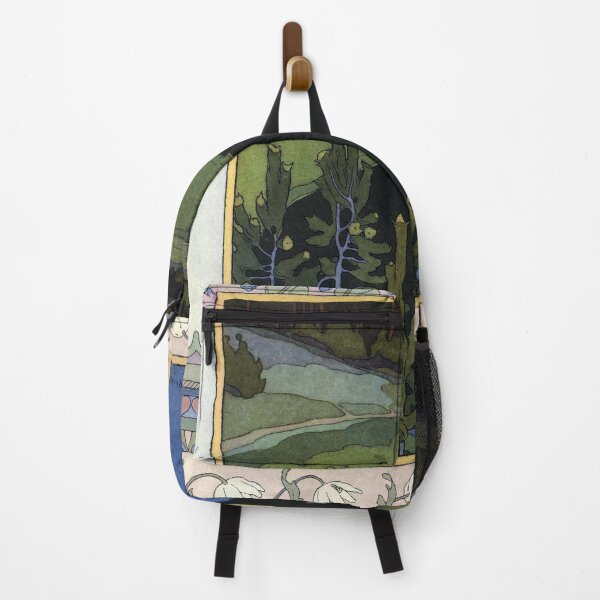 Item preview, The White Duck - Ivan Bilibin  designed and sold by forgottenbeauty.