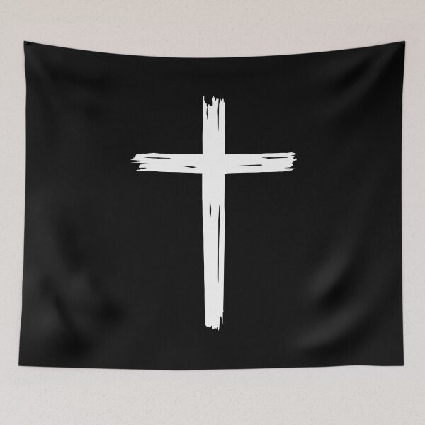 Item preview, Lord Jesus Christ Christian Cross - Christian Gifts Store designed and sold by john316store.