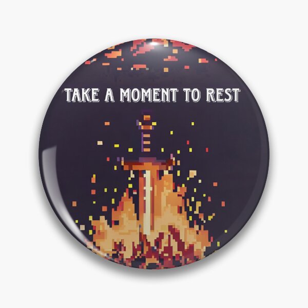 Item preview, Bonfire designed and sold by ColderDesignLab.