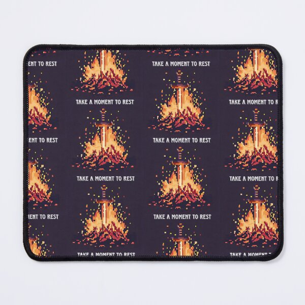 Item preview, Bonfire designed and sold by ColderDesignLab.