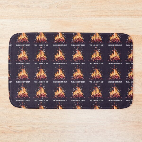 Item preview, Bonfire designed and sold by ColderDesignLab.