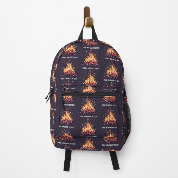 Item preview, Bonfire designed and sold by ColderDesignLab.