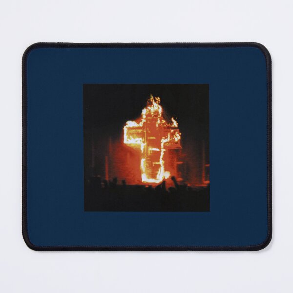 Item preview, Marilyn Manson last tour on earth Cover Artwork designed and sold by cuppha2.