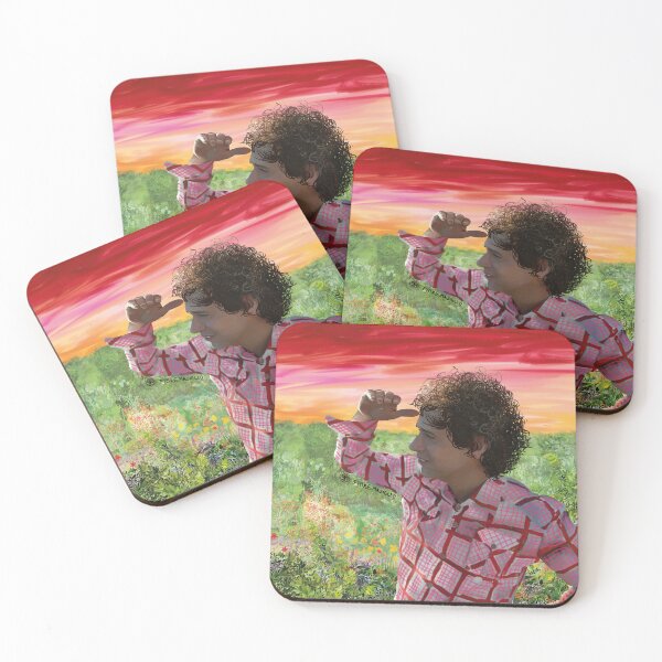 Item preview, Gustavo Cerati designed and sold by Fiorella Masiello.