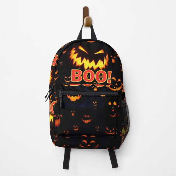 Item preview, Scary Pumpkin Boo! designed and sold by Profitrip.
