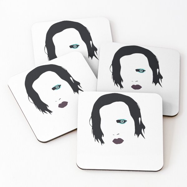 Item preview, Marilyn Manson(5) designed and sold by cuppha2.