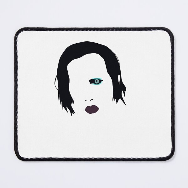 Item preview, Marilyn Manson(5) designed and sold by cuppha2.