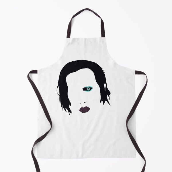 Item preview, Marilyn Manson(5) designed and sold by cuppha2.