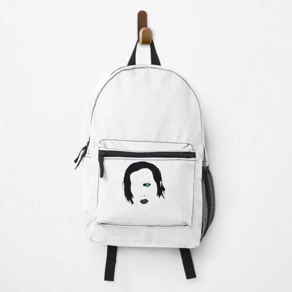 Item preview, Marilyn Manson(5) designed and sold by cuppha2.