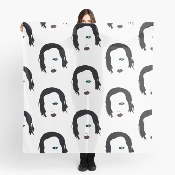 Item preview, Marilyn Manson(5) designed and sold by cuppha2.