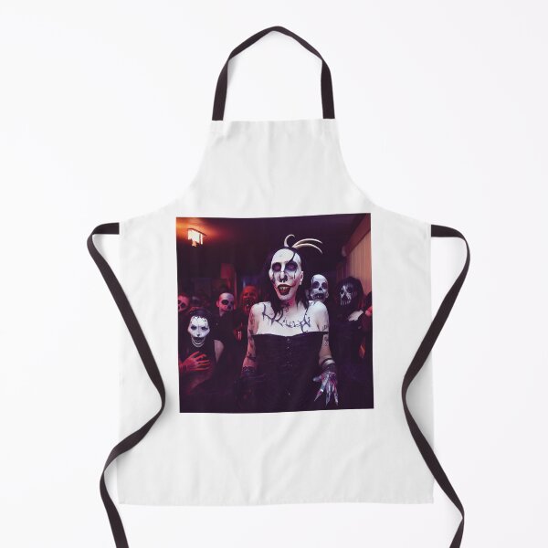 Item preview, marilyn manson(6) designed and sold by cuppha2.