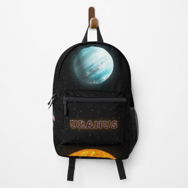 Item preview, Planet Uranus, Planets Colour.V1 designed and sold by FullCreative.