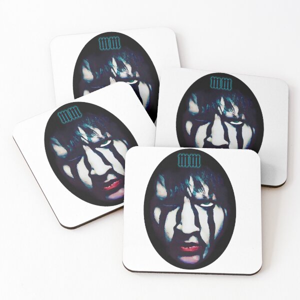 Item preview, MM portrait fan art designed and sold by cuppha2.