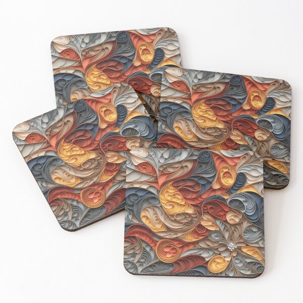 Item preview,  "The Pattern Alchemist: Transmute Ordinary Threads into Extraordinary Works of Art!" designed and sold by SBD-Shop.