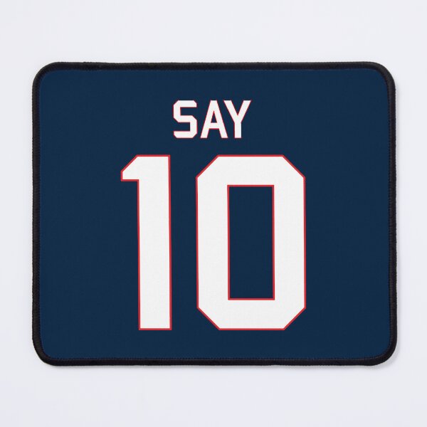 Item preview, Say 10 - Satan In Sport Style designed and sold by cuppha2.