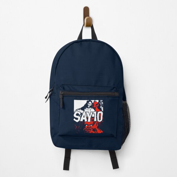 Item preview, Say 10 (Satan)(Black or Dark ) designed and sold by cuppha2.
