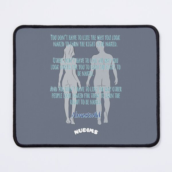 Item preview, You don't have to like...  designed and sold by NUDIMS.