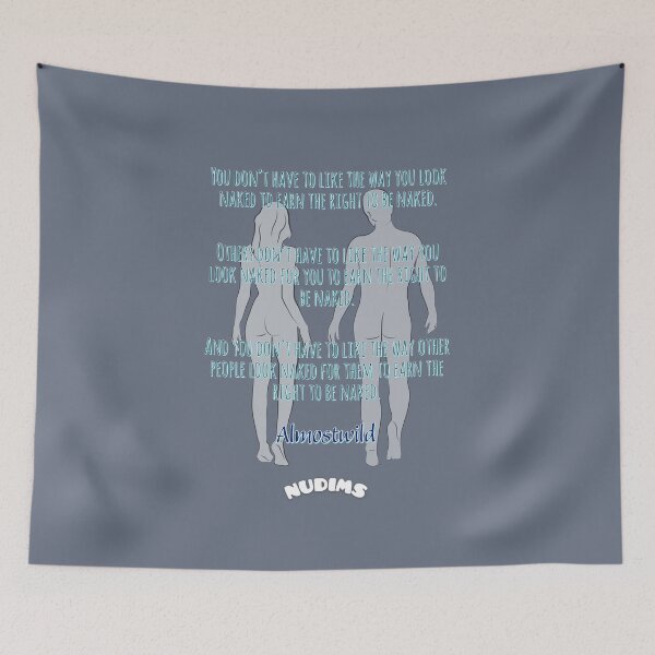 Item preview, You don't have to like...  designed and sold by NUDIMS.
