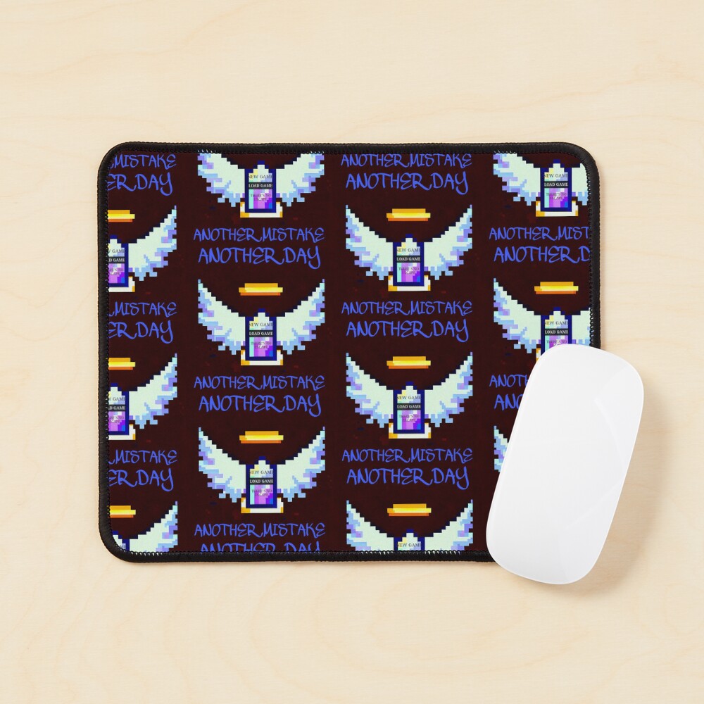 Item preview, Mouse Pad designed and sold by ColderDesignLab.