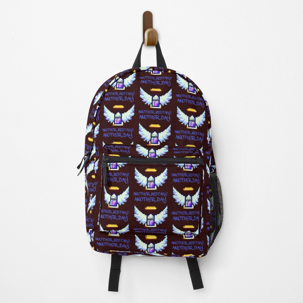 Item preview, Backpack designed and sold by ColderDesignLab.