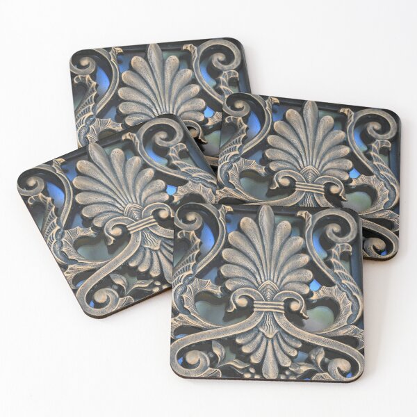 Item preview, Scrollwork designed and sold by okomedesign.