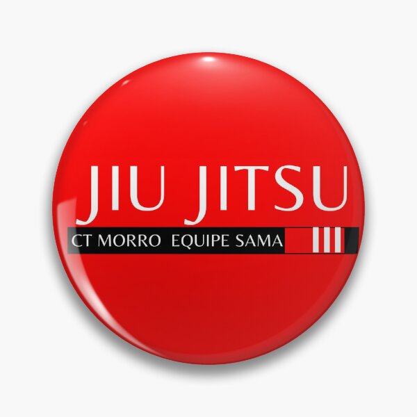 Item preview, JIUJITSU15 designed and sold by UncleRickArts.