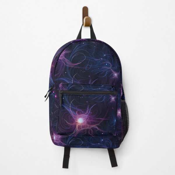 Item preview, Cosmic patterns: Highly magnetized rotating neutron stars designed and sold by lehoodesign.