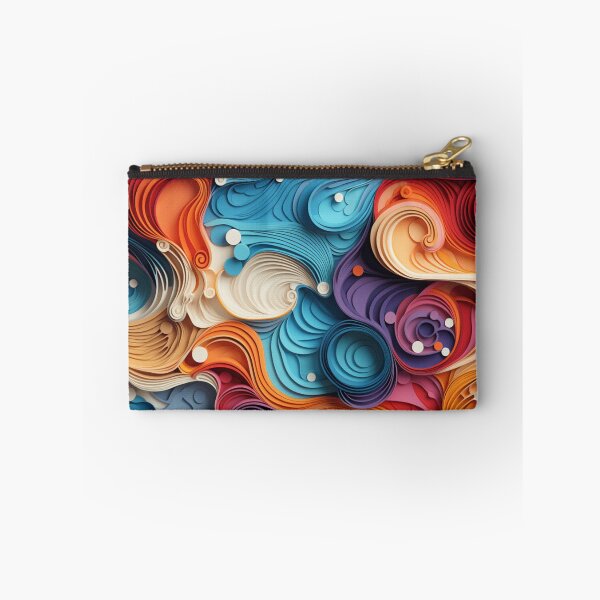 Item preview,  "The Master of Threads: Transforming the Magic of Patterns into Extraordinary Masterpieces" designed and sold by SBD-Shop.