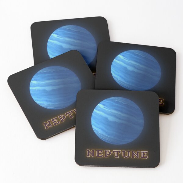 Item preview, Planet Neptune, Planets Colour.V1 designed and sold by FullCreative.