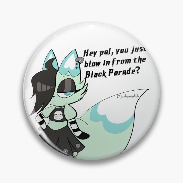 Item preview, Goth Slushi designed and sold by JoshPointOh.