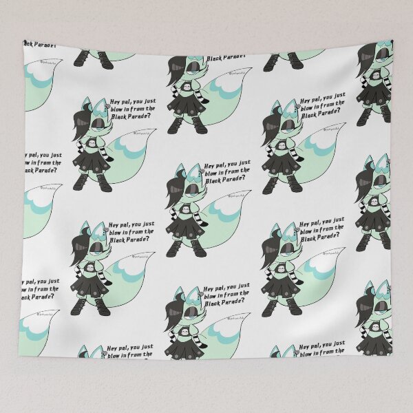 Item preview, Goth Slushi designed and sold by JoshPointOh.